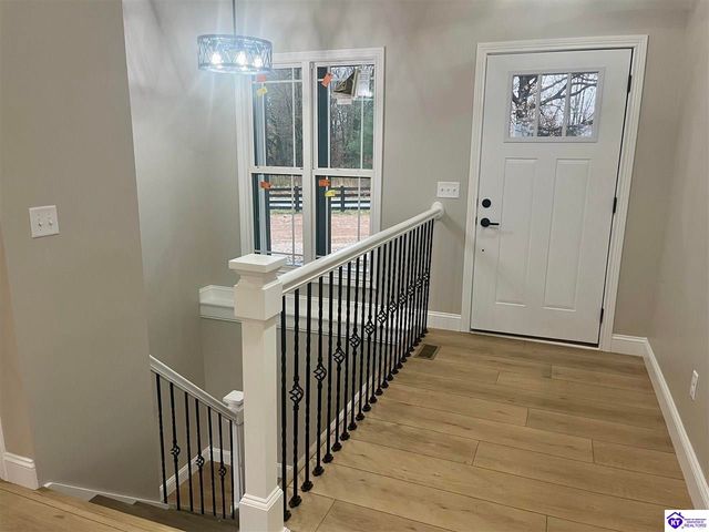 308 Thompson Road, Rineyville, KY 40162