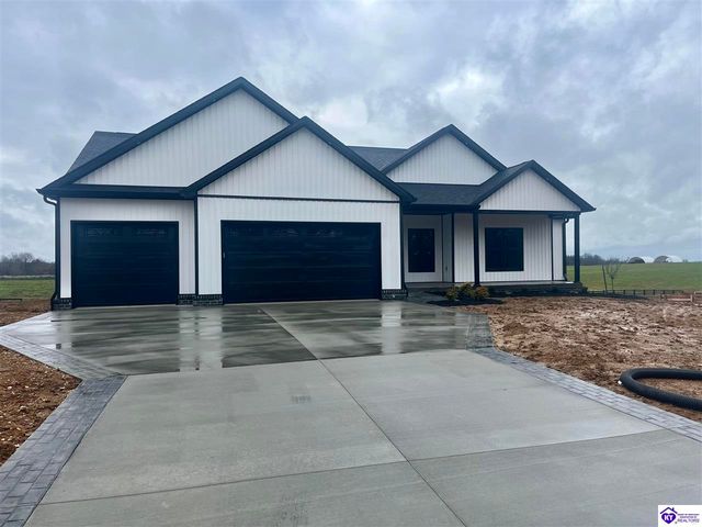 308 Thompson Road, Rineyville, KY 40162