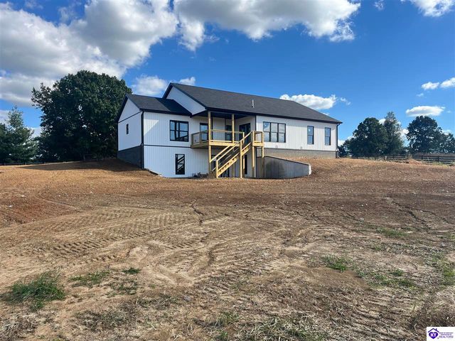 308 Thompson Road, Rineyville, KY 40162