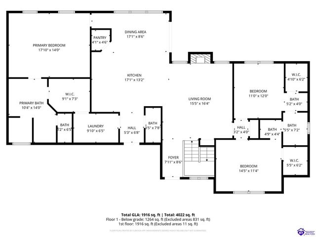 308 Thompson Road, Rineyville, KY 40162