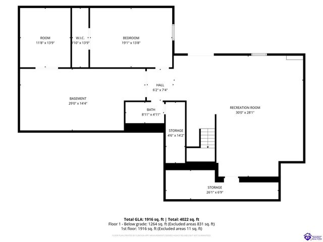 308 Thompson Road, Rineyville, KY 40162