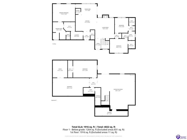 308 Thompson Road, Rineyville, KY 40162