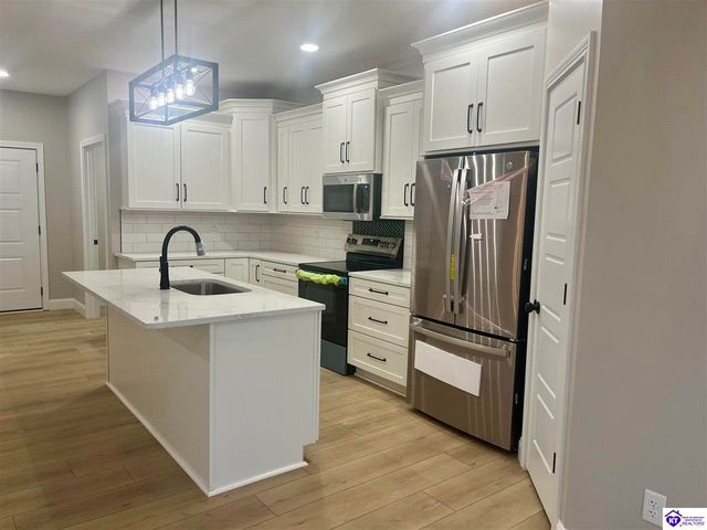 308 Thompson Road, Rineyville, KY 40162