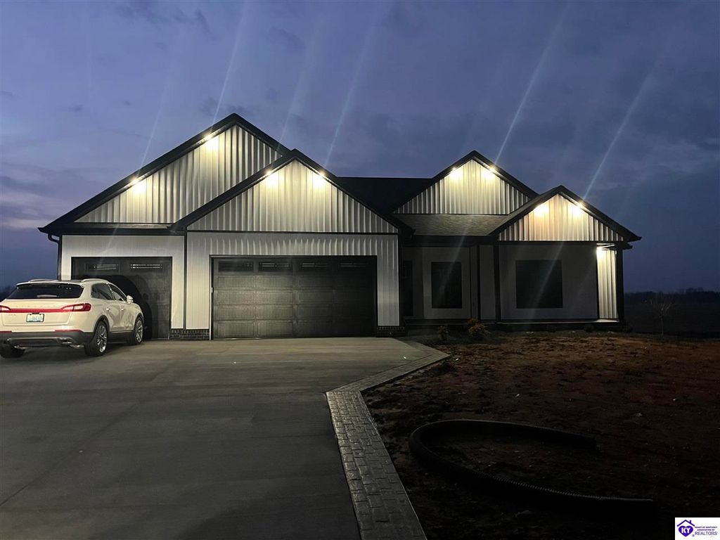 308 Thompson Road, Rineyville, KY 40162