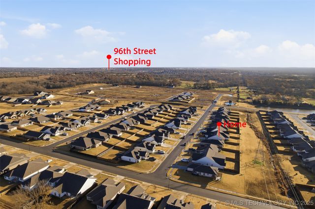 7402 E 89th Street N, Owasso, OK 74055