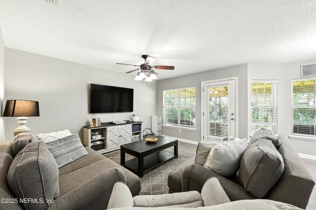 1906 VILLAGE RUN Place, St. Johns, FL 32259