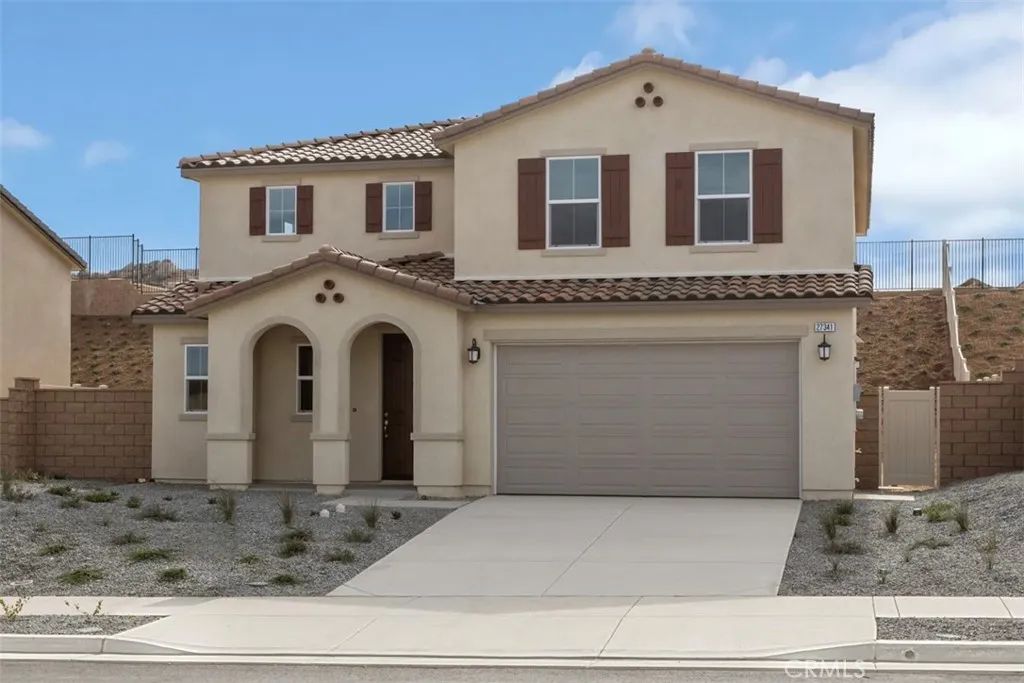 27341 Dunite Drive, Perris, CA 92571