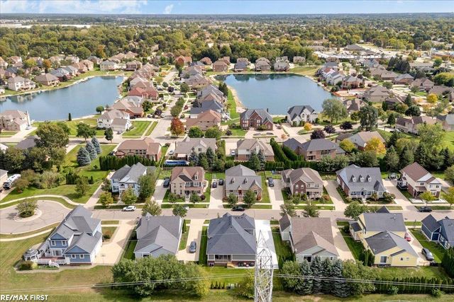 49345 Golden Park Drive, Shelby Twp, MI 48315