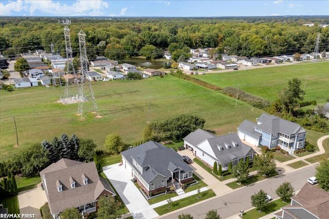 49345 Golden Park Drive, Shelby Twp, MI 48315
