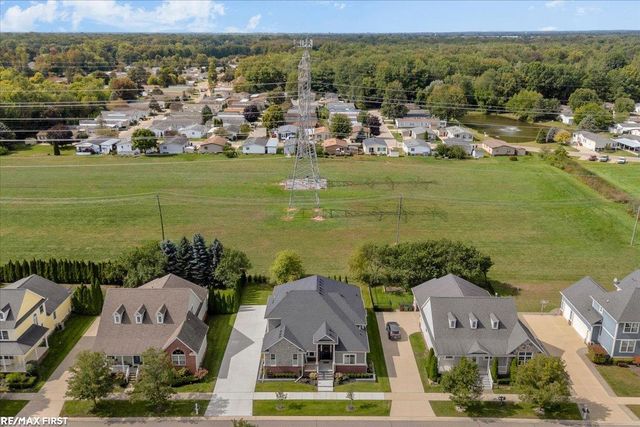 49345 Golden Park Drive, Shelby Twp, MI 48315