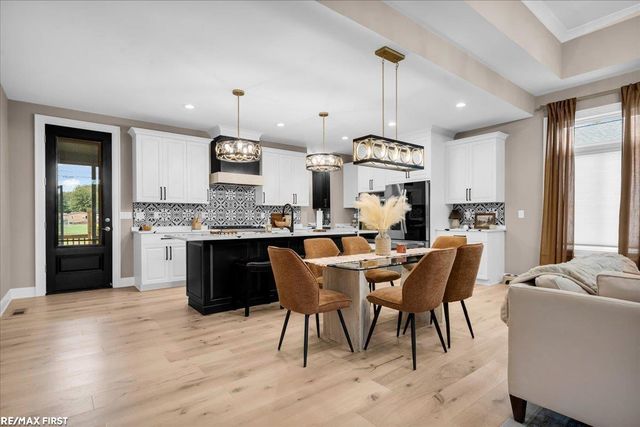 49345 Golden Park Drive, Shelby Twp, MI 48315