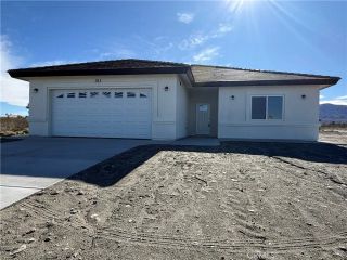 2115 Seville Pl., Pinon Hills, CA 92372