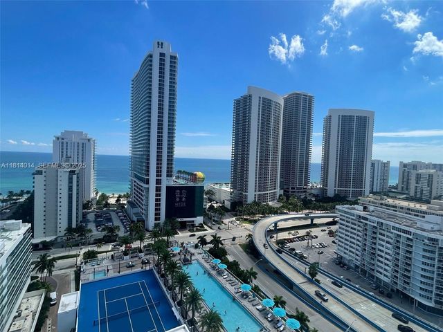 4010 S Ocean Drive R1707, Hollywood, FL 33019