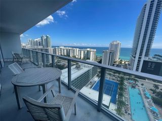 4010 S Ocean Drive R1707, Hollywood, FL 33019