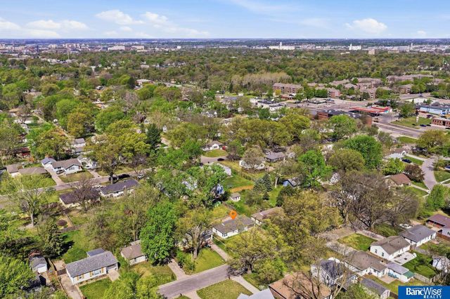 315 S 46th Street, Lincoln, NE 68510
