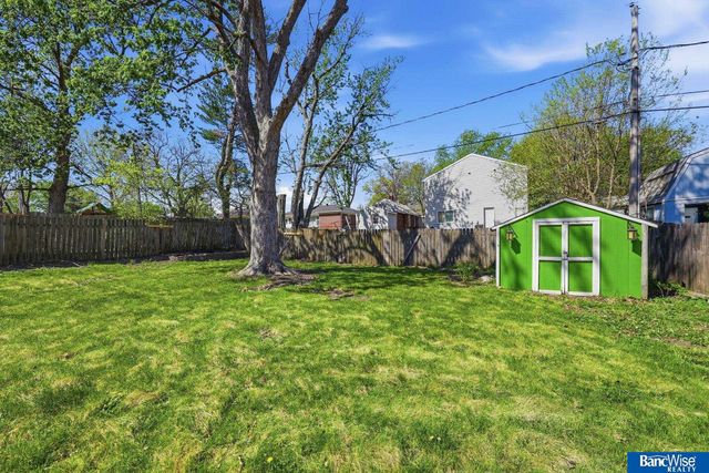 315 S 46th Street, Lincoln, NE 68510