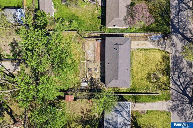 315 S 46th Street, Lincoln, NE 68510
