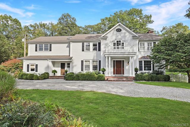 33 Peters Lane, Pound Ridge, NY 10576