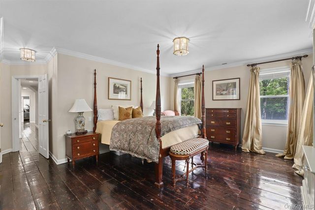 33 Peters Lane, Pound Ridge, NY 10576