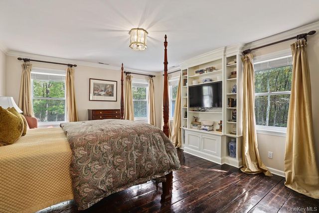 33 Peters Lane, Pound Ridge, NY 10576
