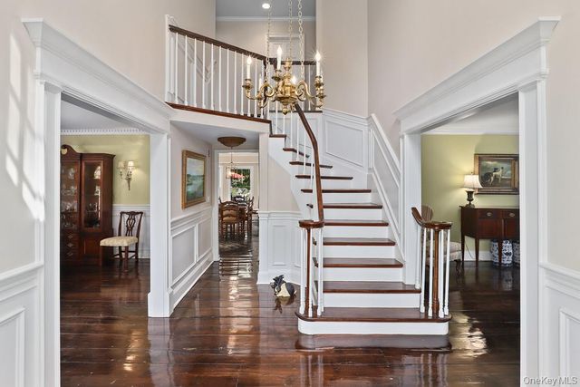33 Peters Lane, Pound Ridge, NY 10576