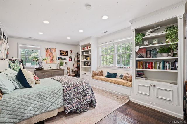 33 Peters Lane, Pound Ridge, NY 10576