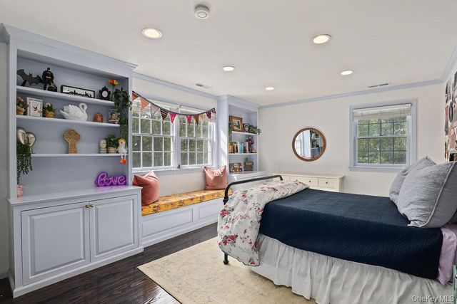 33 Peters Lane, Pound Ridge, NY 10576