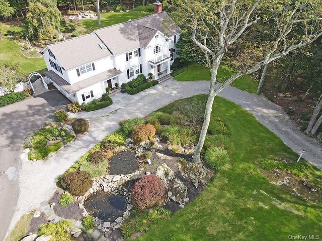 33 Peters Lane, Pound Ridge, NY 10576