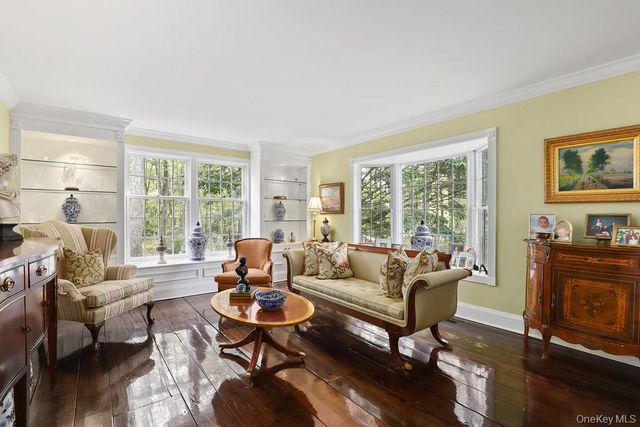 33 Peters Lane, Pound Ridge, NY 10576