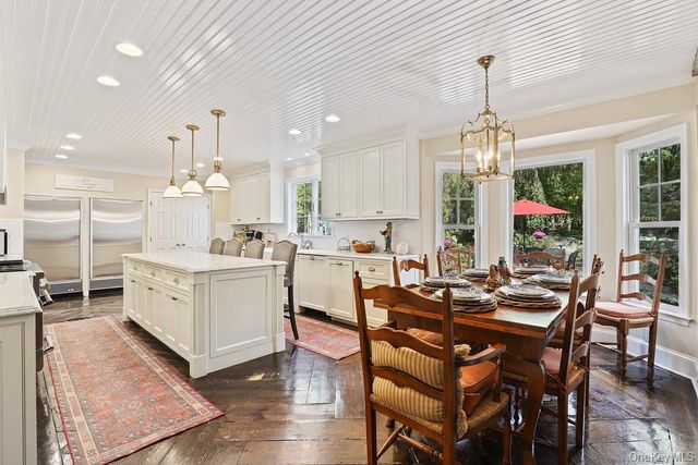 33 Peters Lane, Pound Ridge, NY 10576