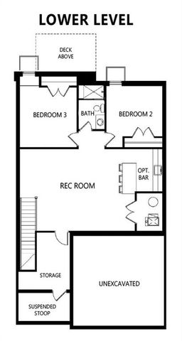 17390 S Raintree Drive Bldg I Unit 34, Olathe, KS 66062