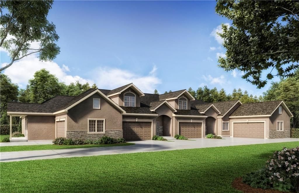 17390 S Raintree Drive Bldg I Unit 34, Olathe, KS 66062