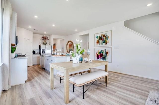 17414 Chestnut Chase Street, Hockley, TX 77447