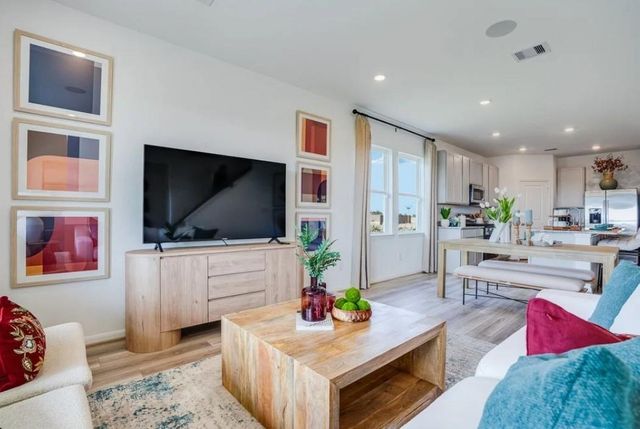 17414 Chestnut Chase Street, Hockley, TX 77447