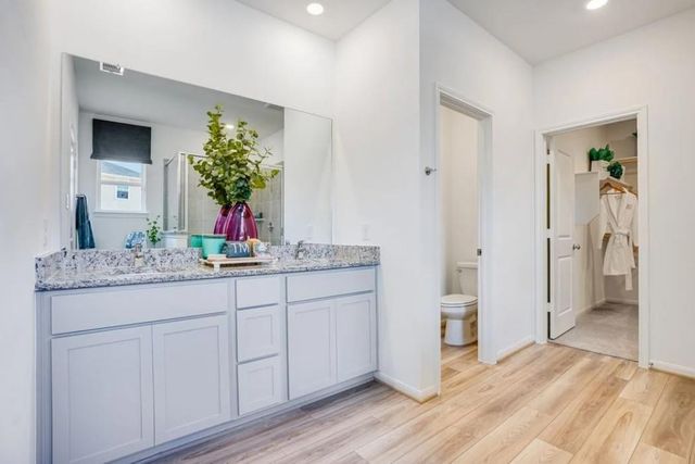 17414 Chestnut Chase Street, Hockley, TX 77447
