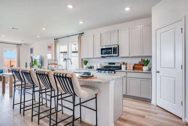 17414 Chestnut Chase Street, Hockley, TX 77447