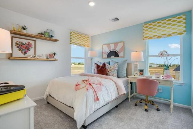17414 Chestnut Chase Street, Hockley, TX 77447