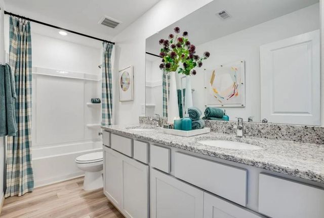 17414 Chestnut Chase Street, Hockley, TX 77447
