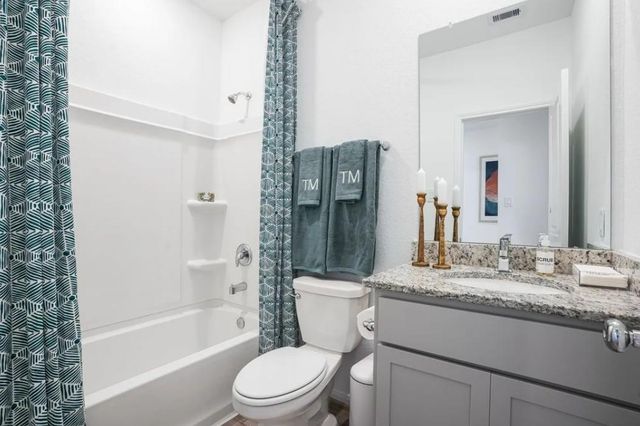 17414 Chestnut Chase Street, Hockley, TX 77447