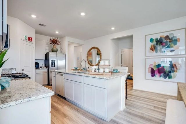 17414 Chestnut Chase Street, Hockley, TX 77447