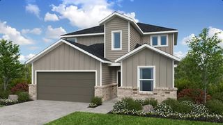 17414 Chestnut Chase Street, Hockley, TX 77447