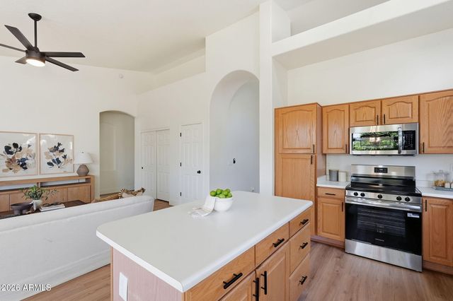 731 N HARMON Court, Chandler, AZ 85226