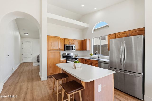 731 N HARMON Court, Chandler, AZ 85226