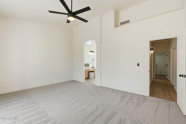 731 N HARMON Court, Chandler, AZ 85226