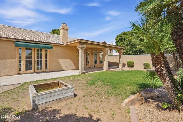 731 N HARMON Court, Chandler, AZ 85226