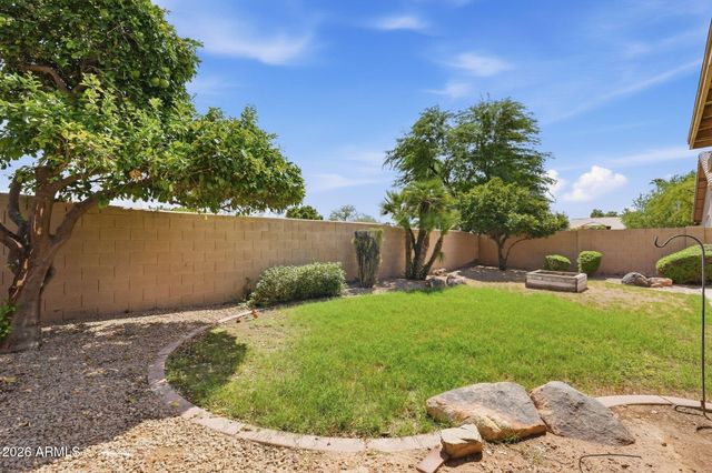 731 N HARMON Court, Chandler, AZ 85226