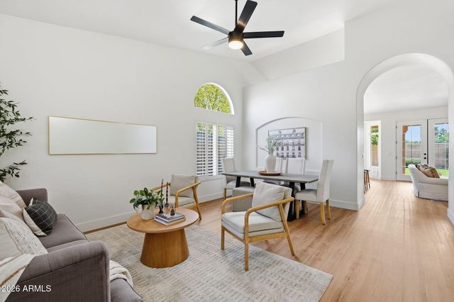 731 N HARMON Court, Chandler, AZ 85226
