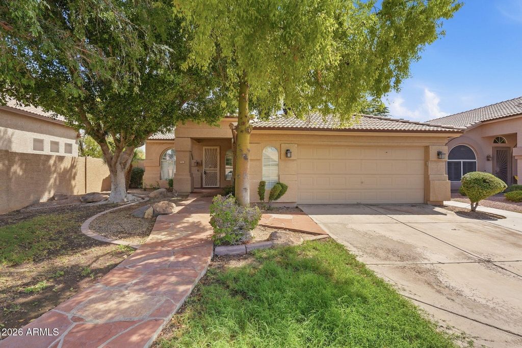 731 N HARMON Court, Chandler, AZ 85226 — photo 3
