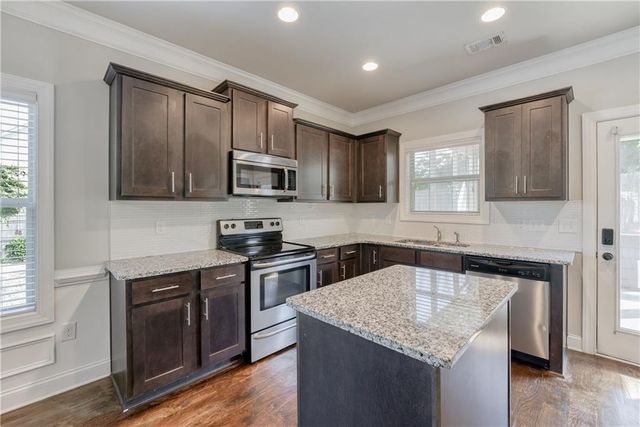 428 Meadow Vista Lane, Hoschton, GA 30548