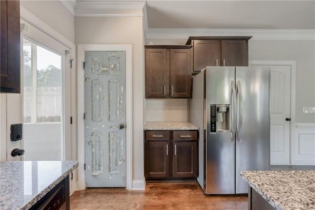 428 Meadow Vista Lane, Hoschton, GA 30548